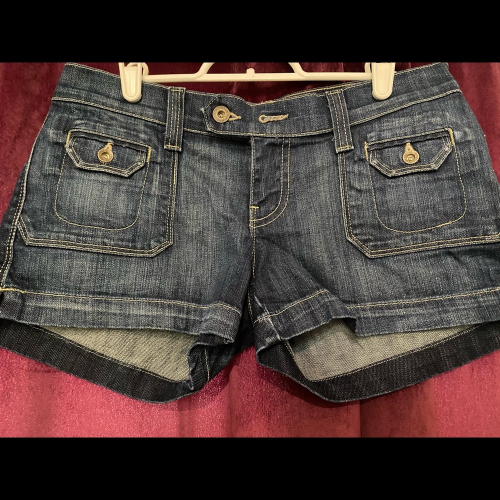 Lucky Brand Denim Shorts